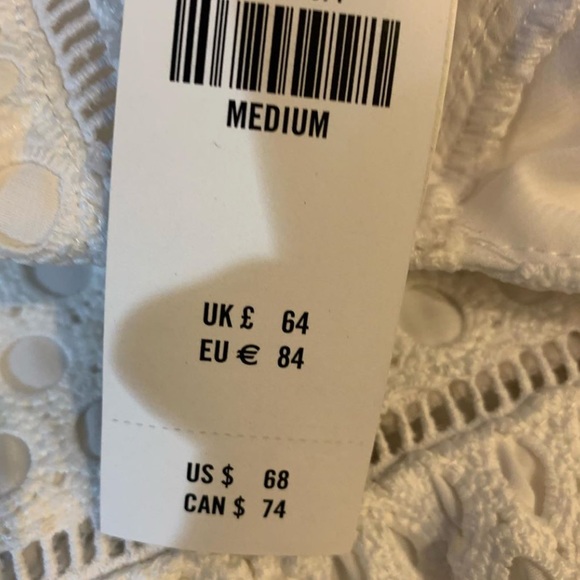 abercrombie dress - Picture 3 of 3